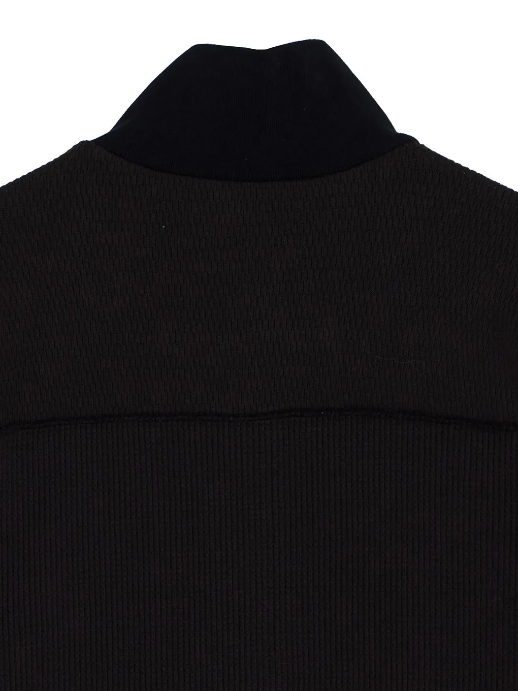 SWITCHING THERMAL ZIP UP TOPS