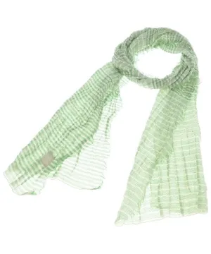 Traits Winter scarves