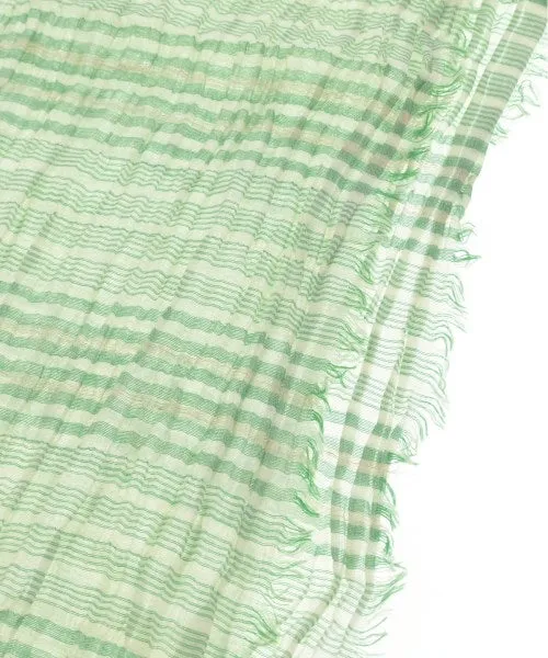 Traits Winter scarves