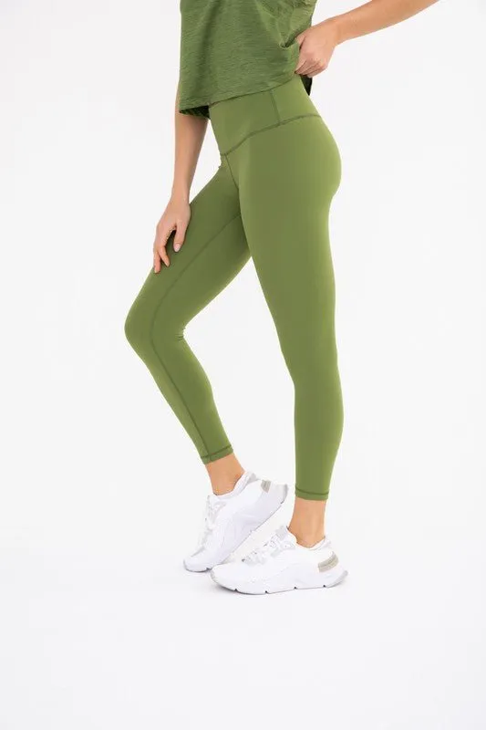 Ultra Form Fit Leggings