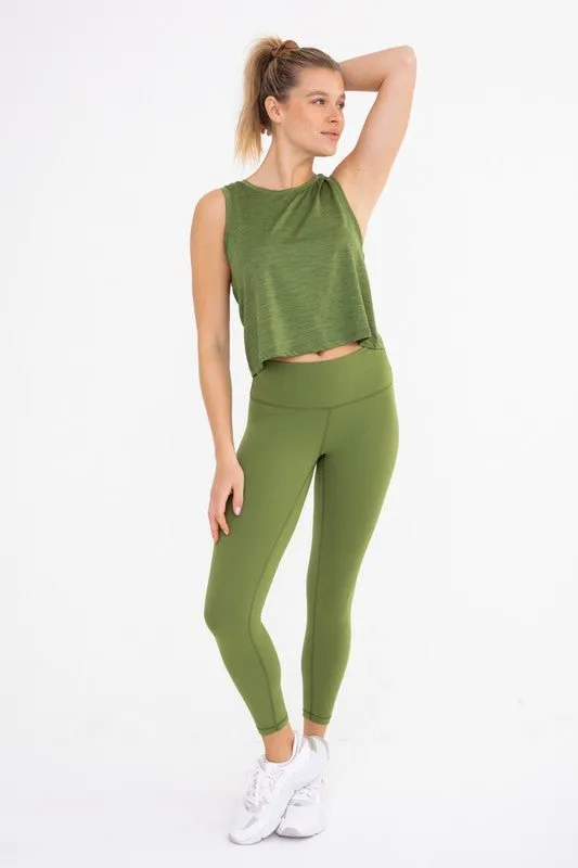 Ultra Form Fit Leggings
