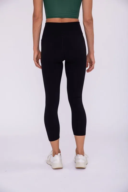 Ultra Form Fit Leggings