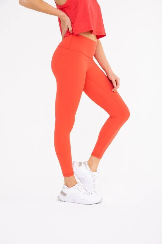 Ultra Form Fit Leggings