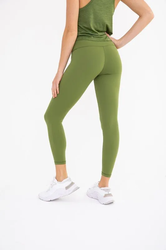Ultra Form Fit Leggings