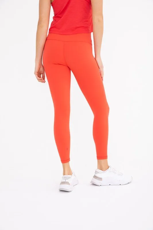Ultra Form Fit Leggings