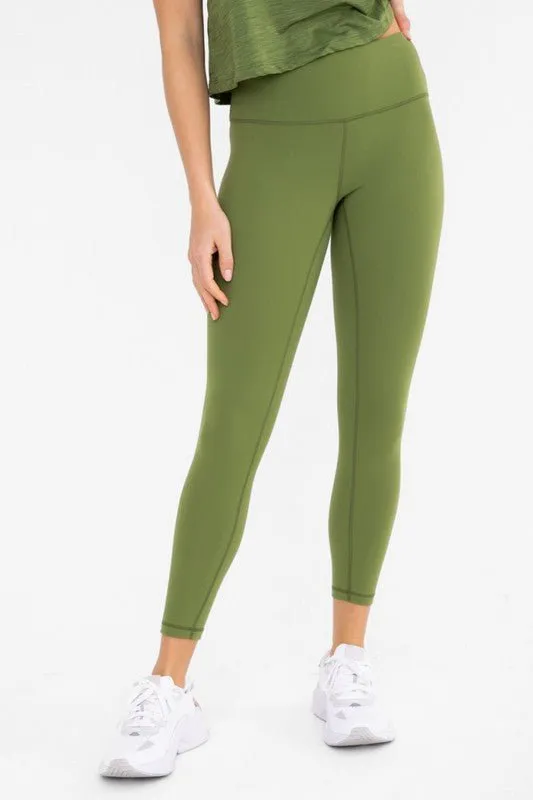 Ultra Form Fit Leggings