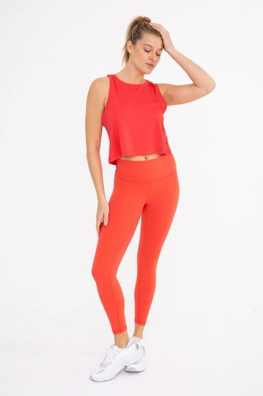 Ultra Form Fit Leggings