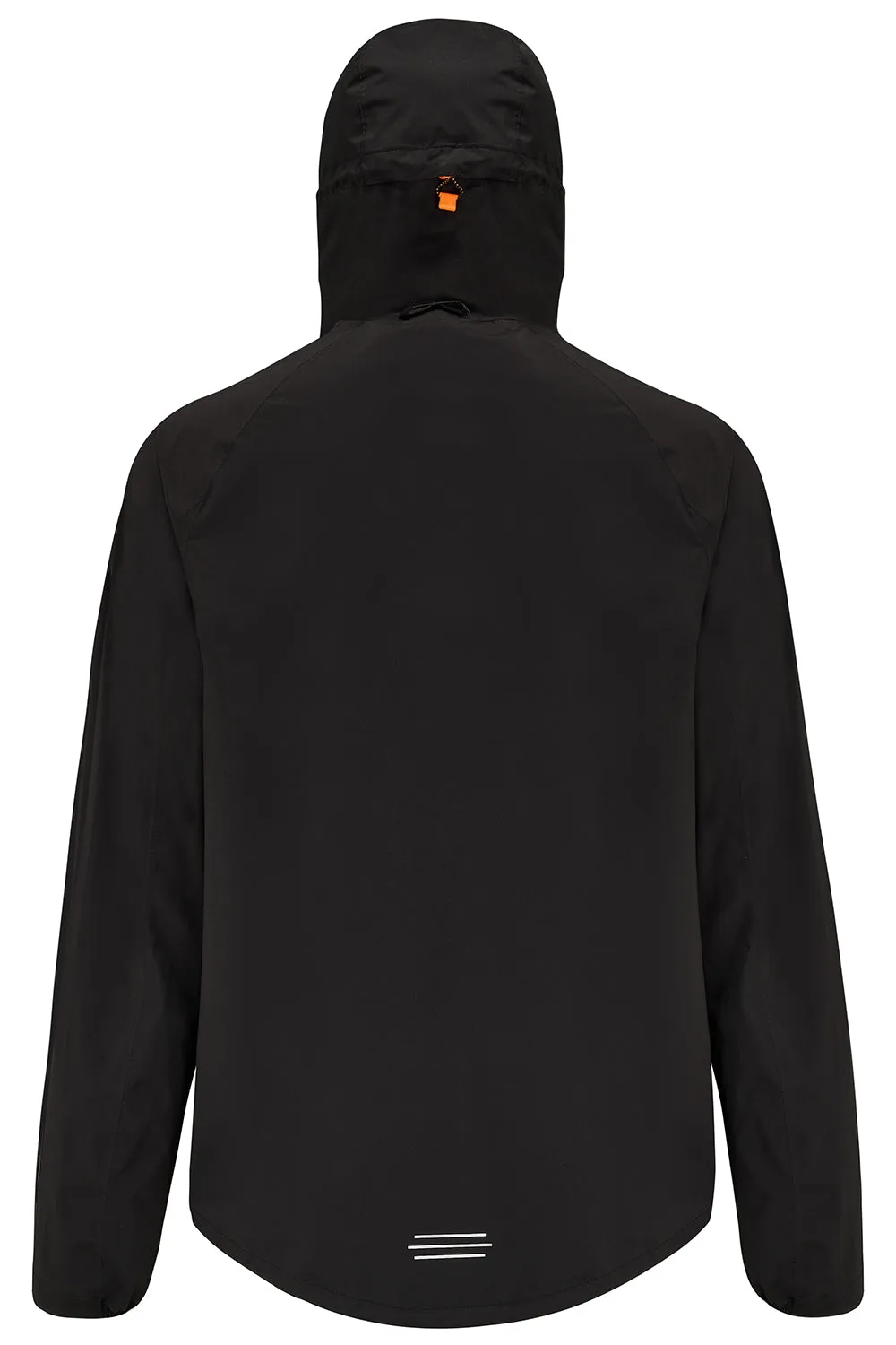 Ultralite - Men's Running Jacket - Black
