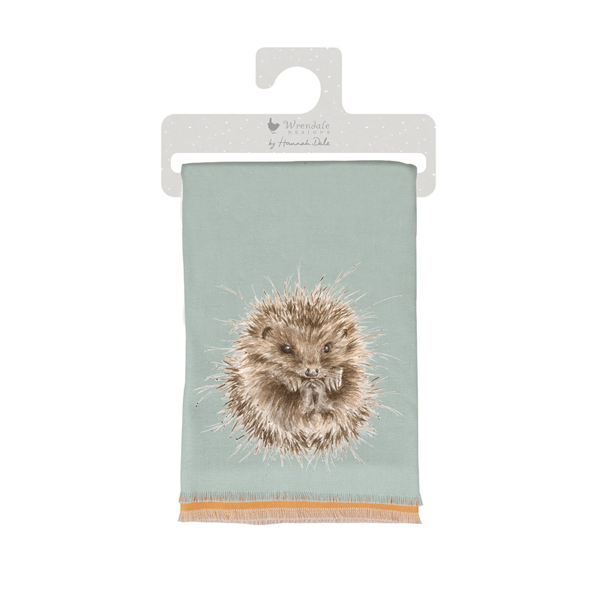 Wrendale Winter Scarves
