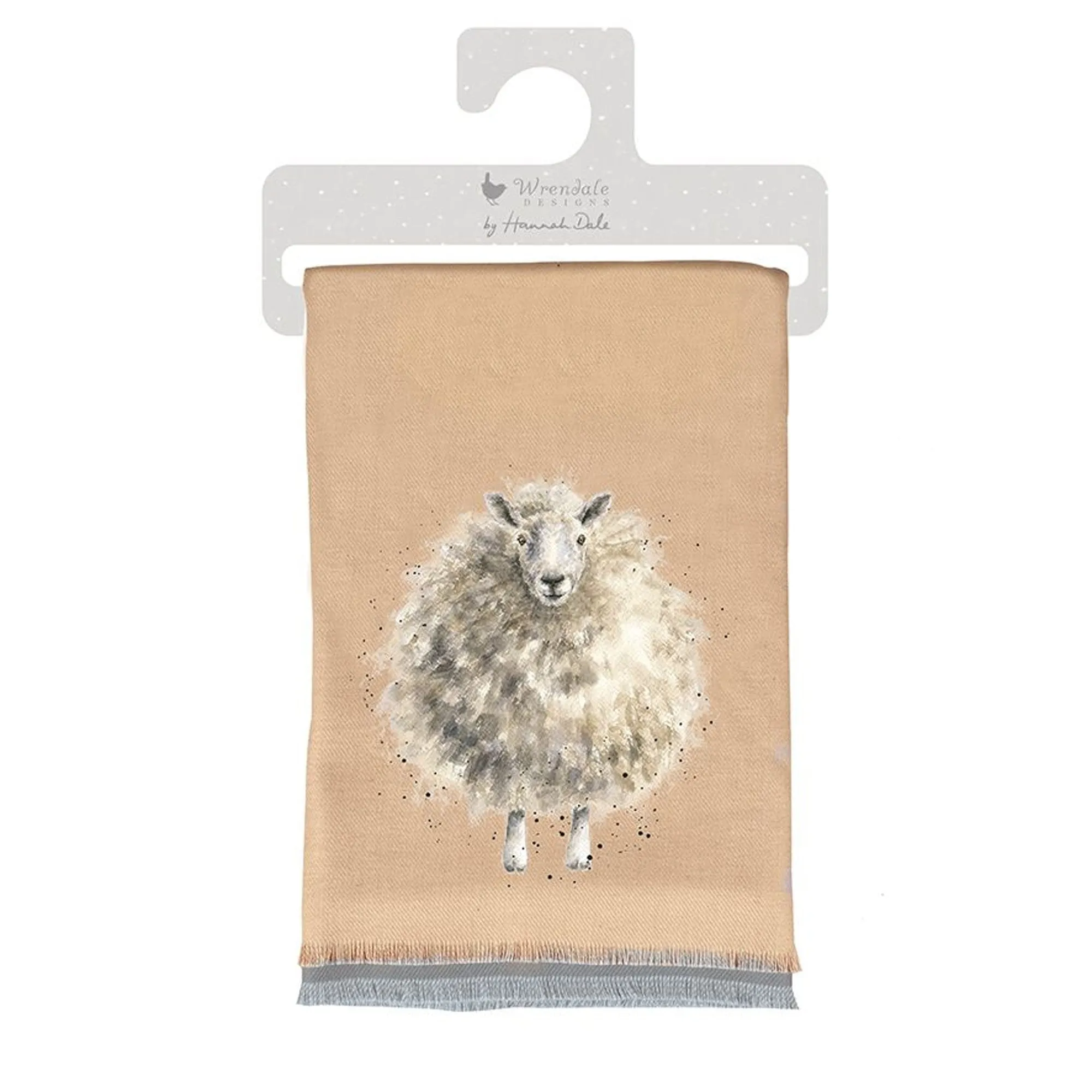 Wrendale Winter Scarves