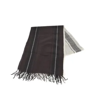 Y's Winter scarves